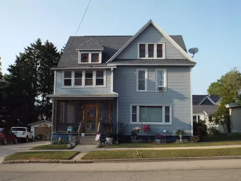 115 E Ceresco St, Berlin, WI 54923