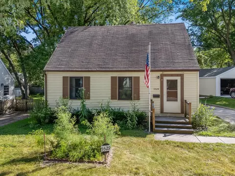 5529 Marsha Dr, Madison, WI 53705