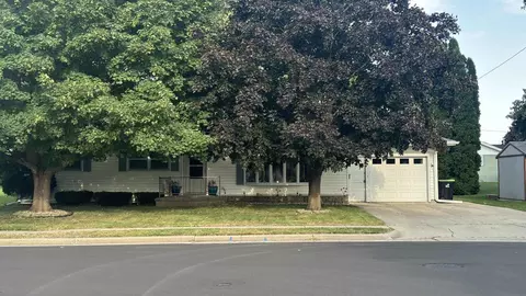 307 Elm Ave, Waupun, WI 53963