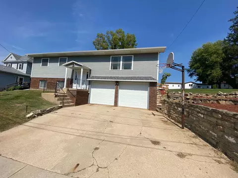 102 E Mineral St, Montfort, WI 53569