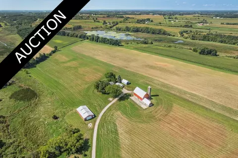 n6155 Wren Road, Beaver Dam, WI 53916