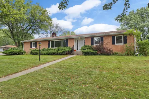 500 Crestview Dr, Madison, WI 53716