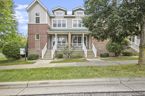 5431 Caddis Bnd, Fitchburg, WI 53711