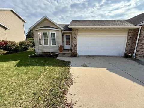 218 N 11th Ave, Monroe, WI 53566