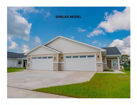 1520 Palm Grass Way, Stoughton, WI 53589