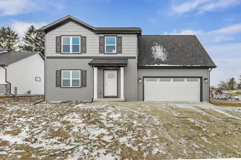 389 Dahlia Dr #23, Stoughton, WI 53589
