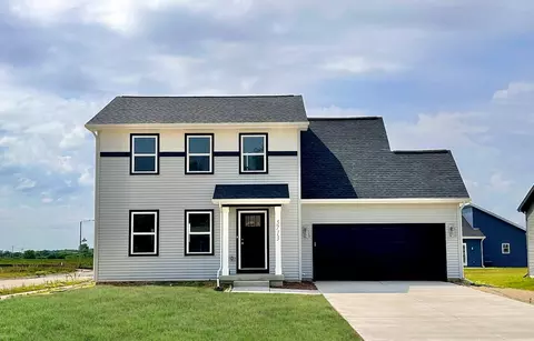 1524 Dahlia Dr #022, Stoughton, WI 53589