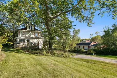 w8507 Meadow Brook Road, Argyle, WI 53504