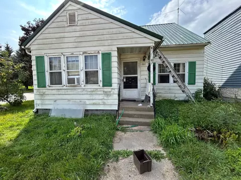 1101 Walker St, Wilton, WI 54670