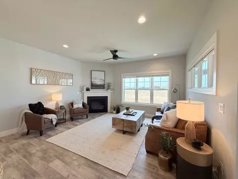 Unit 3.1 Bellflower Drive, Deforest, WI 53532