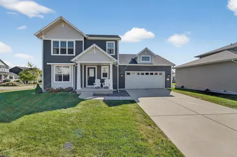 403 Milky Way, Madison, WI 53718