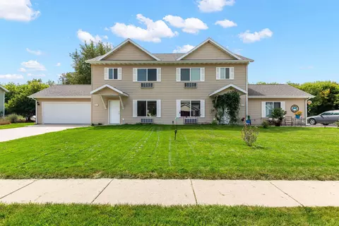 317 Morningside Dr, Deerfield, WI 53531
