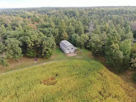 3824 Cty Rd Q Acres, Wisconsin Dells, WI 53965