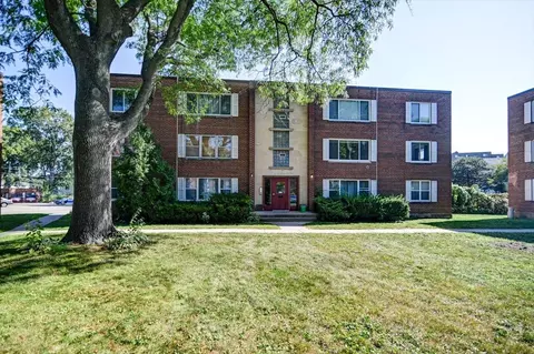 13 Sherman Ter #1, Madison, WI 53704