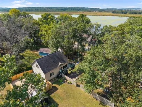 w6259 Bluffview Drive, Montello, WI 53949