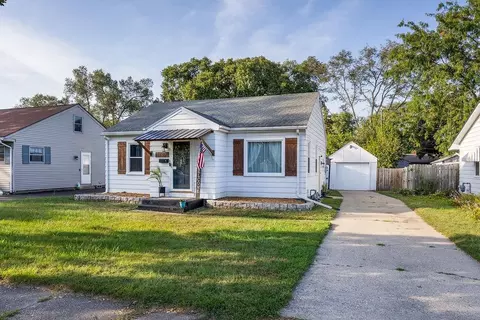 1735 Kenwood Ave, Beloit, WI 53511