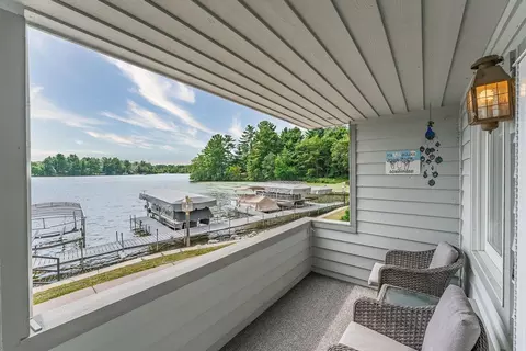 530 E Hiawatha Dr #205, Wisconsin Dells, WI 53965