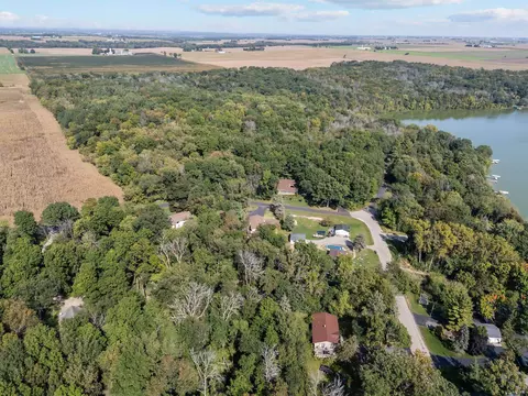 w2186 Eric Road, Markesan, WI 53946