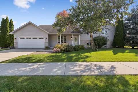 4408 W Rotamer Rd, Janesville, WI 53546