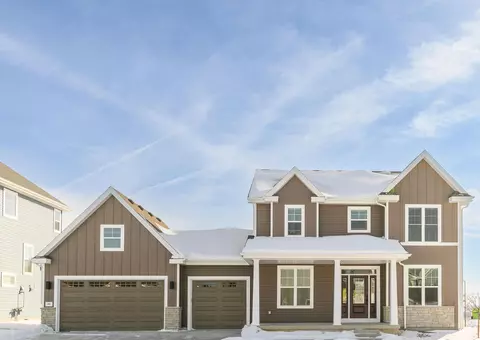 503 Windy Willow Rd, Verona, WI 53593