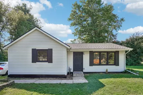 1304 E Road One, Edgerton, WI 53534
