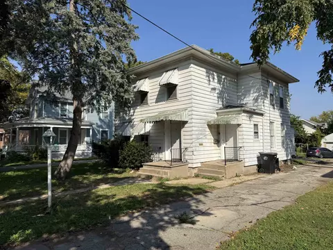 921 W Grand Ave, Beloit, WI 53511