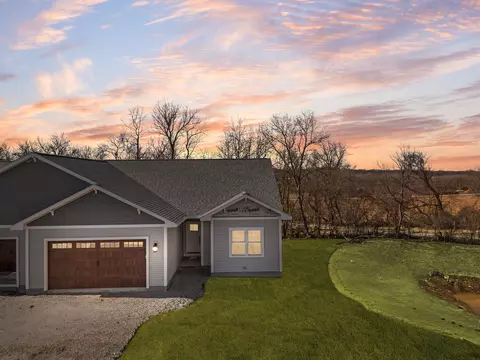 766 Kensington Dr, Ripon, WI 54971