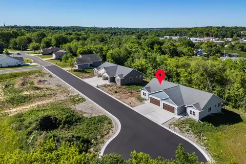 754 Kensington Dr, Ripon, WI 54971