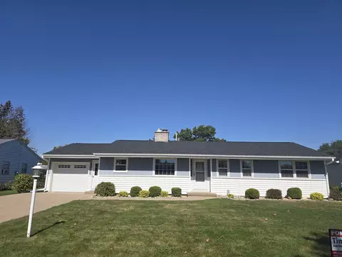843 Sycamore St, Lancaster, WI 53813