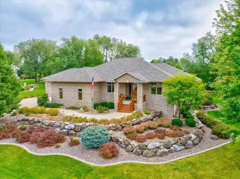 6284 Templeton Ter, Sun Prairie, WI 53590