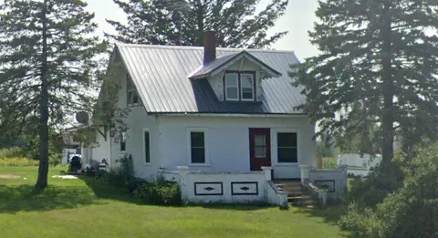 6475 County Highway H Rd, Forestville, WI 54235