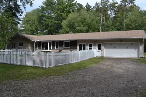 12632 County Highway Pp, Tomah, WI 54660