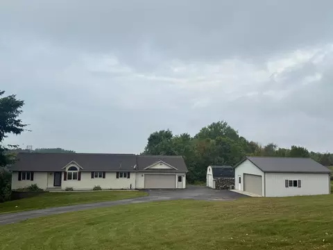 18185 County Road T, Tomah, WI 54660