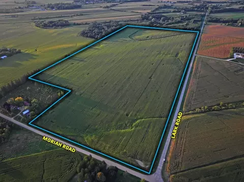 75 99 Ml Acres Moriah Rd, Columbus, WI 53925