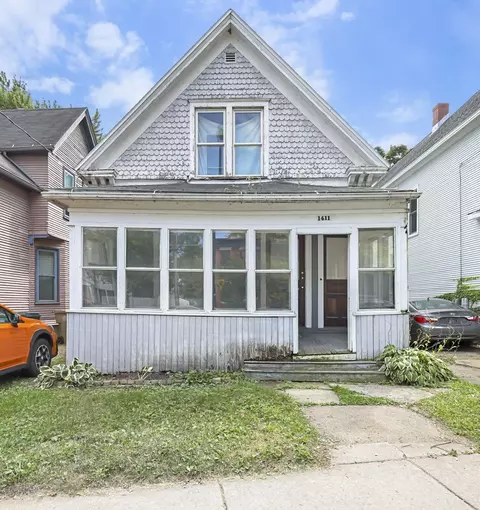 1411 Williamson St, Madison, WI 53703