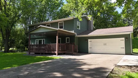w6524 Schilling Road, Onalaska, WI 54650
