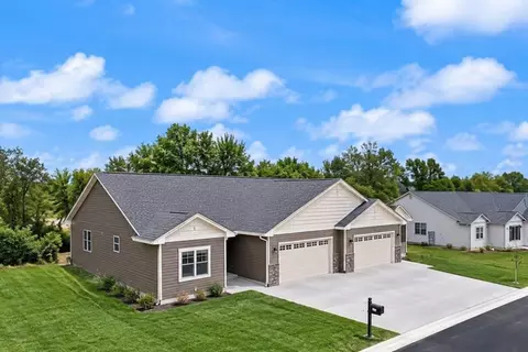 730 Kensington Dr, Ripon, WI 54971