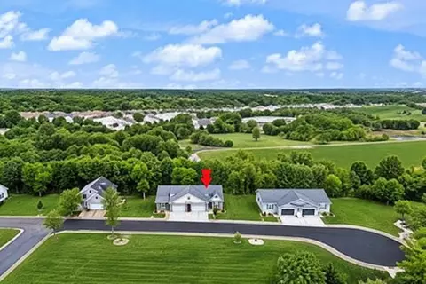 742 Kensington Dr, Ripon, WI 54971