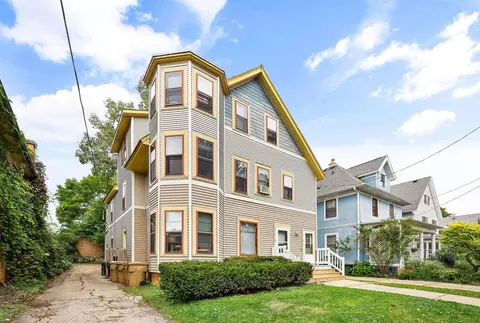 1918 E Main St, Madison, WI 53704