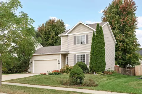 5214 Esker Dr, Madison, WI 53704