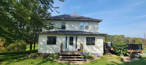 20268 State Highway 16, Tomah, WI 54660