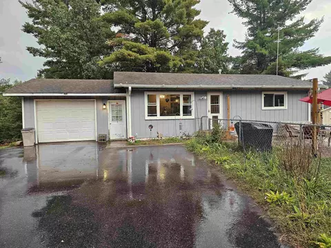n8634 4th Avenue, Westfield, WI 53964