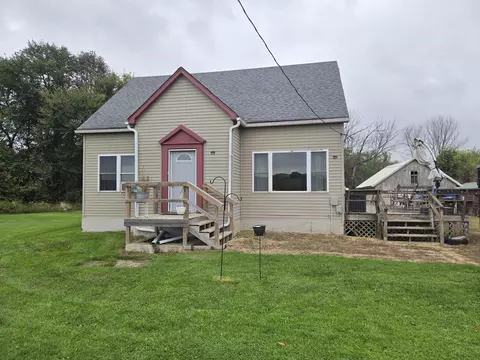 S30 County V Road, Durand, WI 54736