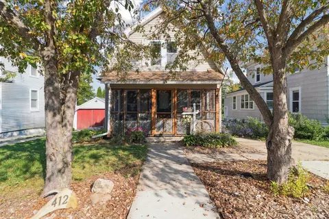 412 S Main St, Edgerton, WI 53534