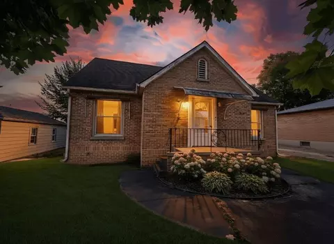 416 S Margaret St, Markesan, WI 53946