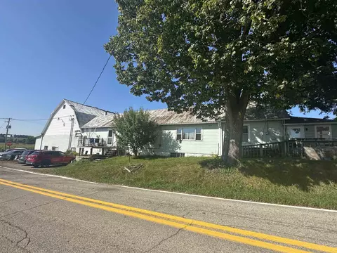 w9646 County Road G I, Reeseville, WI 53579