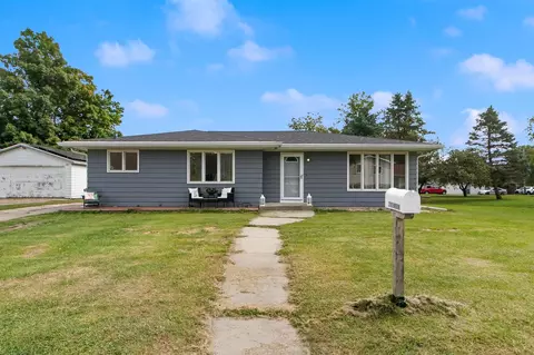 210 Brook St, Portage, WI 53901