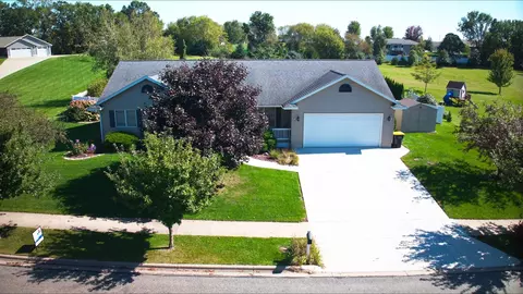 310 Alyssa St, Tomah, WI 54660