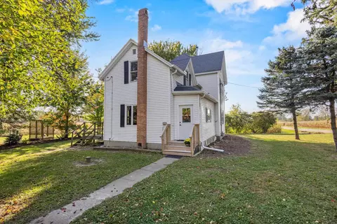 4511 County Road Dm, Deforest, WI 53532