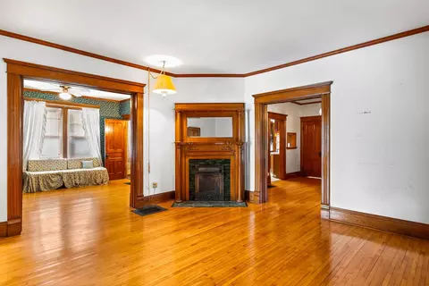222 Hall St, Ripon, WI 54971